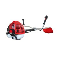 Professional Brush Cutter W Handle 33cc Engine power stroke brushcutter