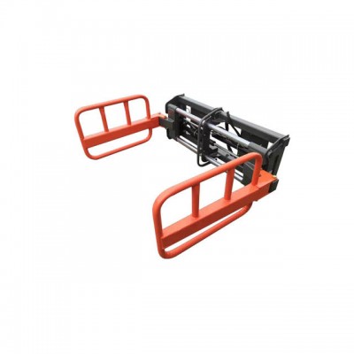 Bale gripper  square bale gripper Tractor attachment for sale