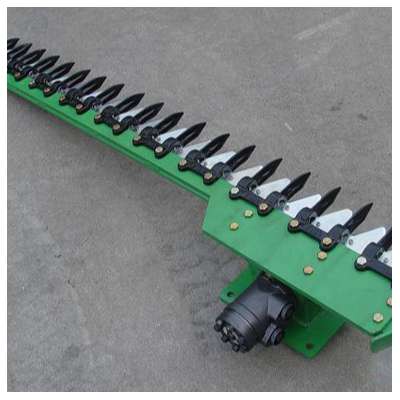 FHM hydraulic hedge trimmer ch150 ch180 ch200 hedge trimmer brush cutter