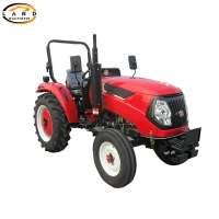 50HP 4WD china farm tractor agricultural machine